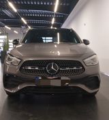 Mercedes-Benz GLA 220 d 4MATIC Top Zustand AMG Design - Mercedes-Benz GLA 220 aus 2020