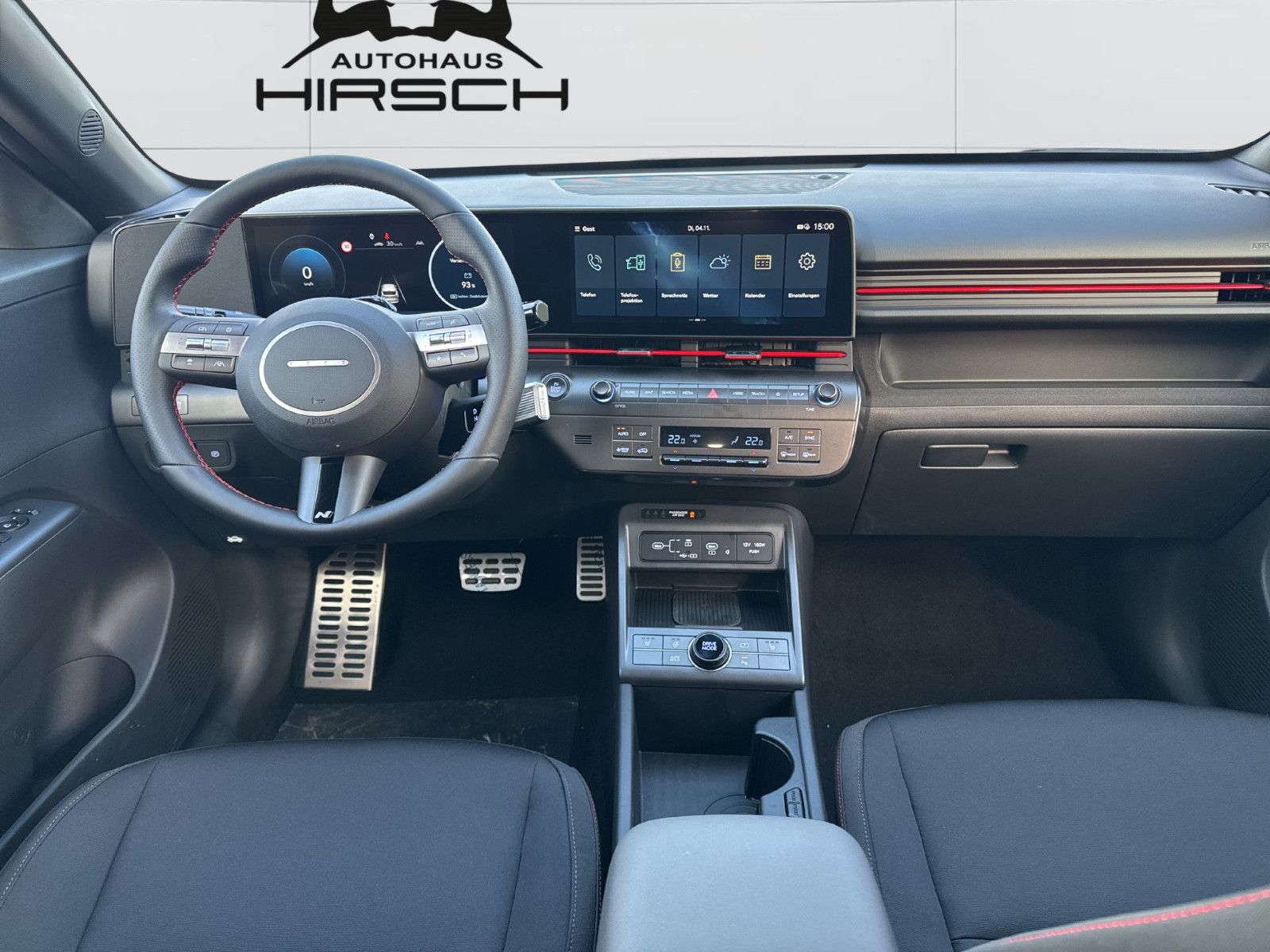 Hyundai KONA Elektro - Bild 14