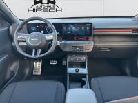 Hyundai KONA Elektro - Vorschau Bild 14