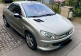 Peugeot 206 cc Roland Garros - Peugeot 206: Garros 206cc Roland