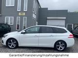 Peugeot 308 SW Style*1.HD*Panoramadach*AHK*TüvNeu*Navi - Peugeot 308 Style mit Benzin-Antrieb