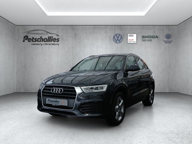 Audi Q3 1.4 TFSI sport