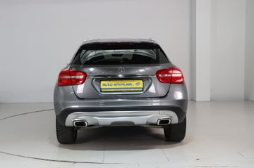 Mercedes GLA 200 - 5