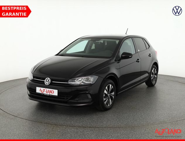 Volkswagen Polo 1.0 TSI DSG Comfortline Navi Keyless-Go SHZ