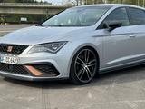 Seat Leon 2.0 TSI Start&Stop CUPRA 300 DSG CUPRA 300 - Seat Leon von privat