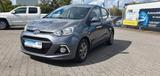 Hyundai i10 1.2 Automatik GARANTIE KLIMA SITZHEIZUNG ALU - Hyundai i10 Gebrauchtwagen
