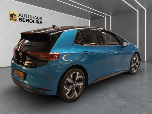 Volkswagen ID.3 - Bild 4