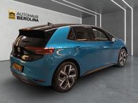 Volkswagen ID.3 - Vorschau Bild 4