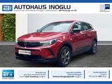 Opel Grandland 1.5 CDTI*AT*LED*Navi*Virtual*Kamera* - Opel Grandland (X) in Mainz