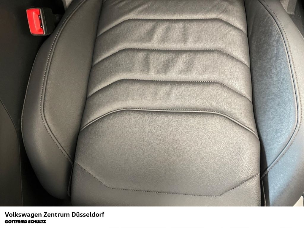Volkswagen Touareg - Bild 13