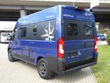 Westfalia Columbus 540D #WINTER #MARKISE #DAB #KAMERA - Offers matching your search criteria