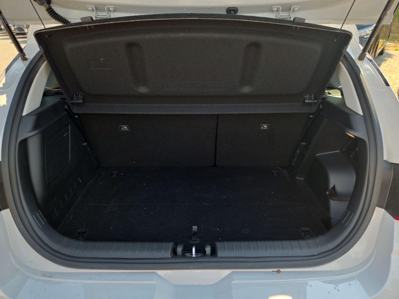 Hyundai i20 – Bild 9