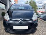 Citroën C4 Picasso 1.6i Tendance 7-Sitzer+Klima+NAVI+Shz - 7 Sitzer Gebrauchtwagen bis 5.000 Euro