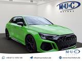 Audi RS3 Quattro ~ABT~Garantie'28~Matrix~B&O-Sound - Audi RS3: Abt