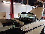 Chevrolet 1956 Chevrolet Bel Air Convertible  - Chevrolet: Bel