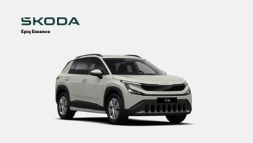 Skoda Epiq Essence 40 99kW 1-Gang-Automatik, Vorlauf J