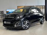 Peugeot 108 TOP Collection *Carplay, Faltdach, DAB* - Peugeot 108 Collection mit Benzin-Antrieb
