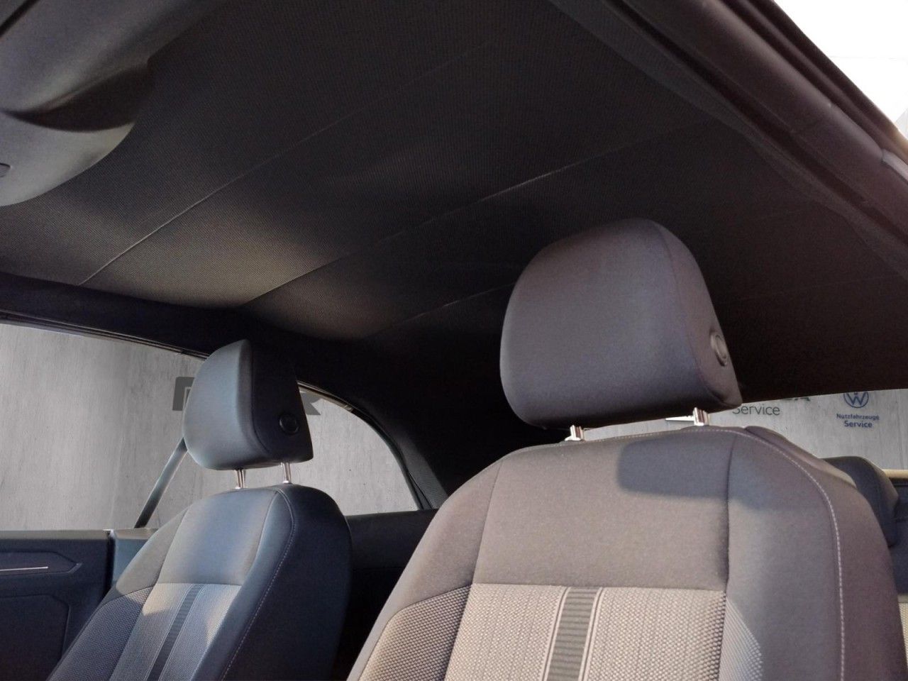 T-Roc Cabriolet Style 1.0 TSI Klima Navi