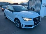 Audi A1 S Line*Navi*SHZ*Xenon*Steuerkette Neu - Audi A1 in Düsseldorf