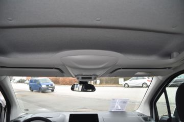 Bild 23 Opel Combo Life XL Edition