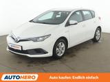 Toyota Auris 1.8 Hybrid Cool Aut.*BLUETOOTH*RADIO* - Toyota Auris: 1.8