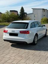 Audi A6 3.0 TDI - Audi 100: Kombi