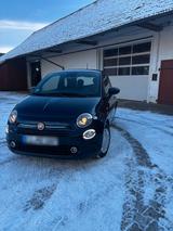 Fiat 500 Ellenator - Fiat 500e von privat