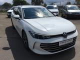 Volkswagen Passat 2.0 TDI DSG Business+AHK+LED+Kamera+ACC - Volkswagen Passat Jahreswagen: Kombi