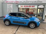 Citroën C3 Autom.+CarPlay+NaviZB+SHZ+Allw.LM+BT+PDC+LED - Citroën C3 Gebrauchtwagen in Essen