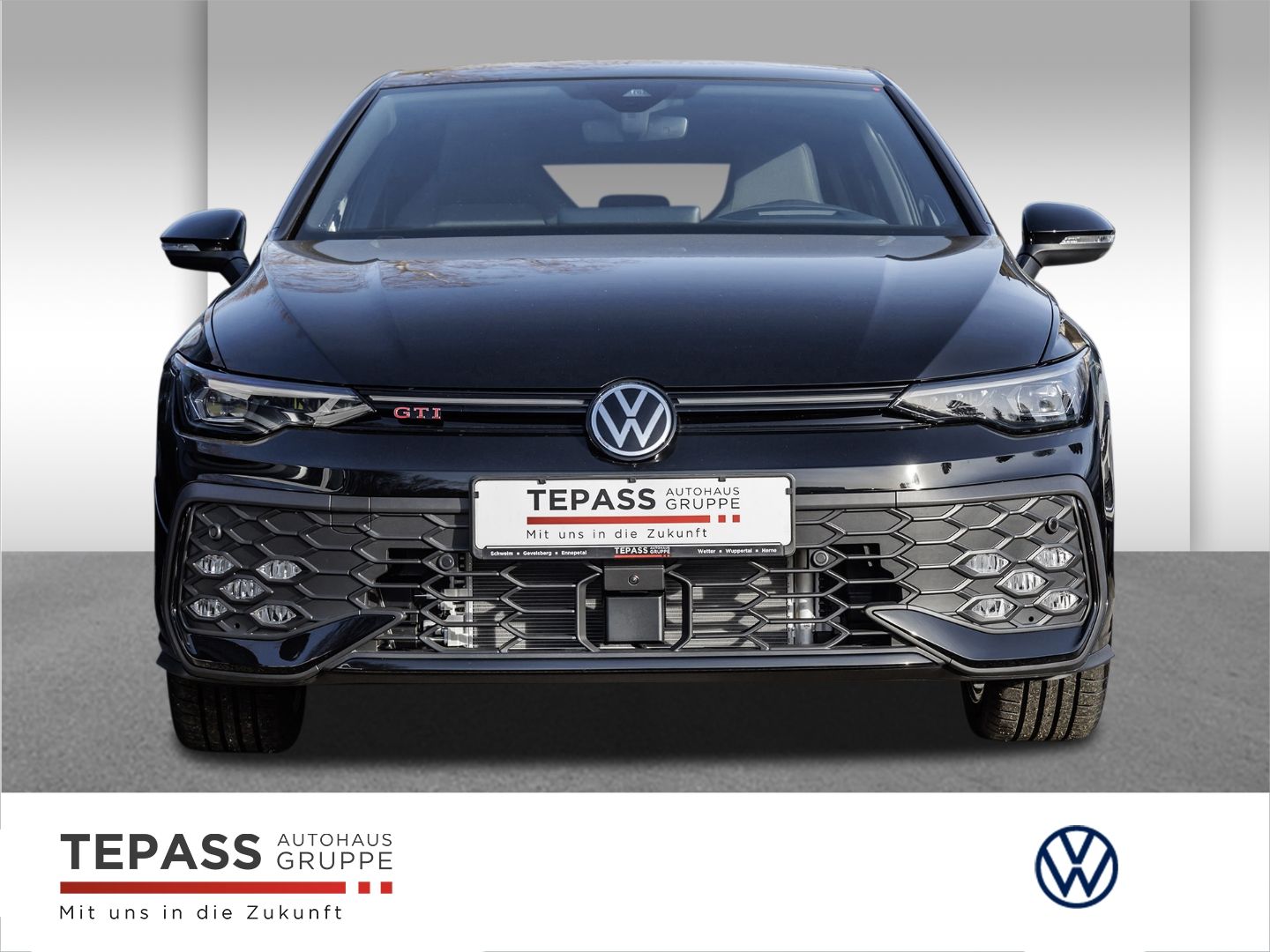 Volkswagen Golf GTI 2.0 TSI PANO AHK BLACKSTYLE imagem 3