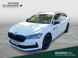 Skoda Superb Combi Sportline 1,5 TSI iV 150 kW 1.5 TSI - Skoda Superb Gebrauchtwagen in München
