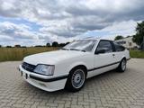 Opel Monza A2 3.0E Automatik H-Kennzeichen TÜV 04.27 - Opel Monza Gebrauchtwagen