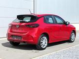 Opel Corsa 1.2i Turbo Edition Aut. / € 11.560 netto / - Opel Corsa mit Benzin-Antrieb: Rot, Bordcomputer