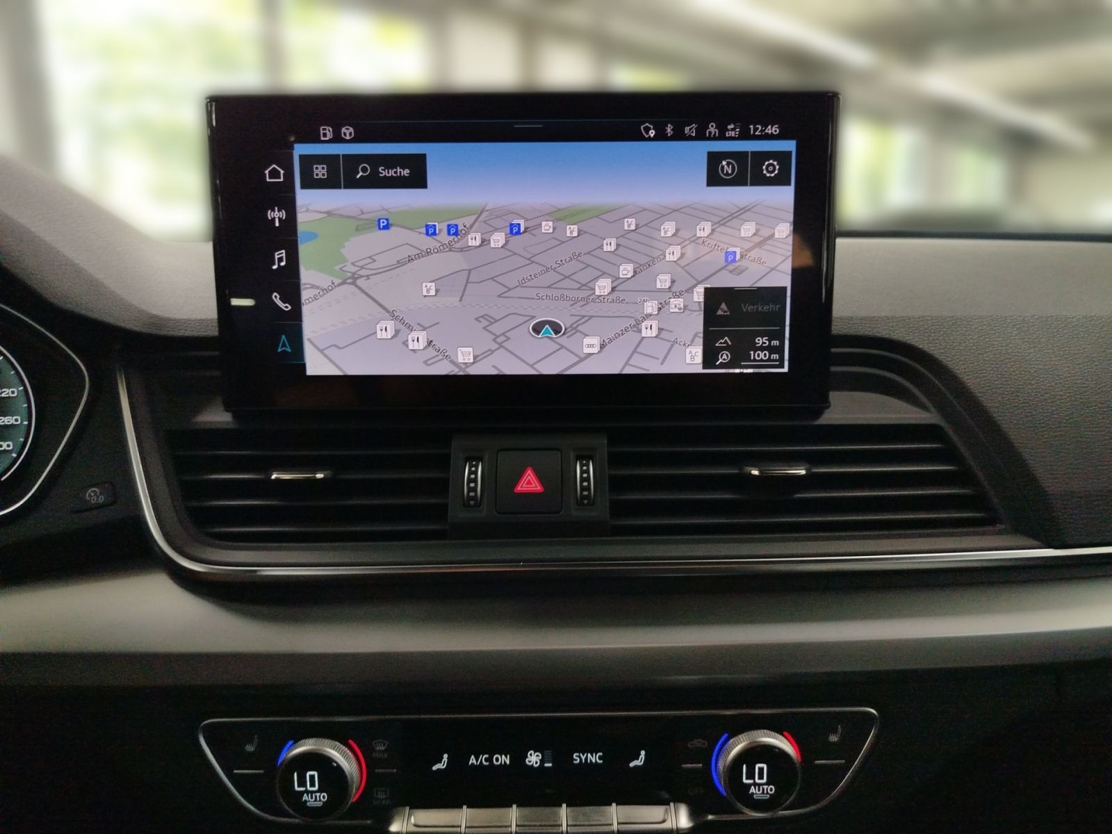 Audi Q5 - Bild 9
