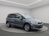 Volkswagen Touran Comfortline 2,0 TDI DSG AHK+7-SITZE+RFK - VW Gebrauchtwagen
