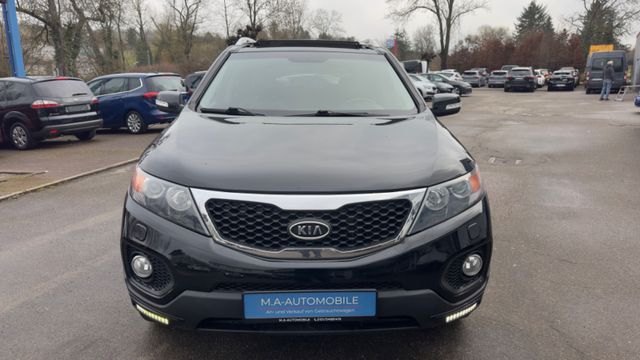 Kia Sorento Spirit 4WD*Automatik*Leder