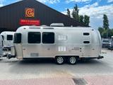 Airstream Flying Cloud 23D - Airstream Wohnwagen