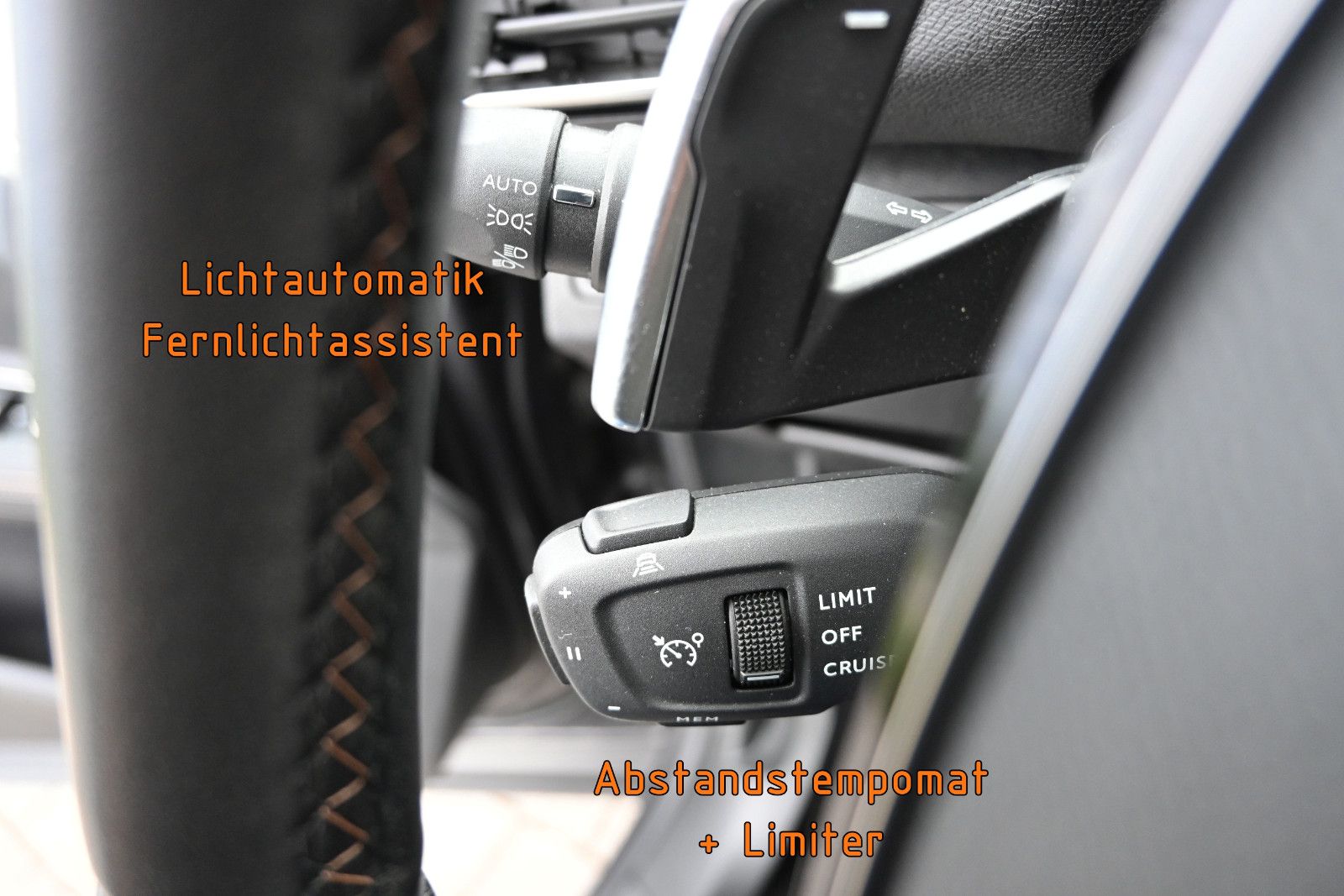 Fahrzeugabbildung Peugeot 5008 BlueHDi 130 GT °ACC°AHK°PANO°7-SITZE°ALARM°