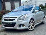 Opel Corsa D OPC - gebrauchte Opel Corsa aus dem Jahr 2007