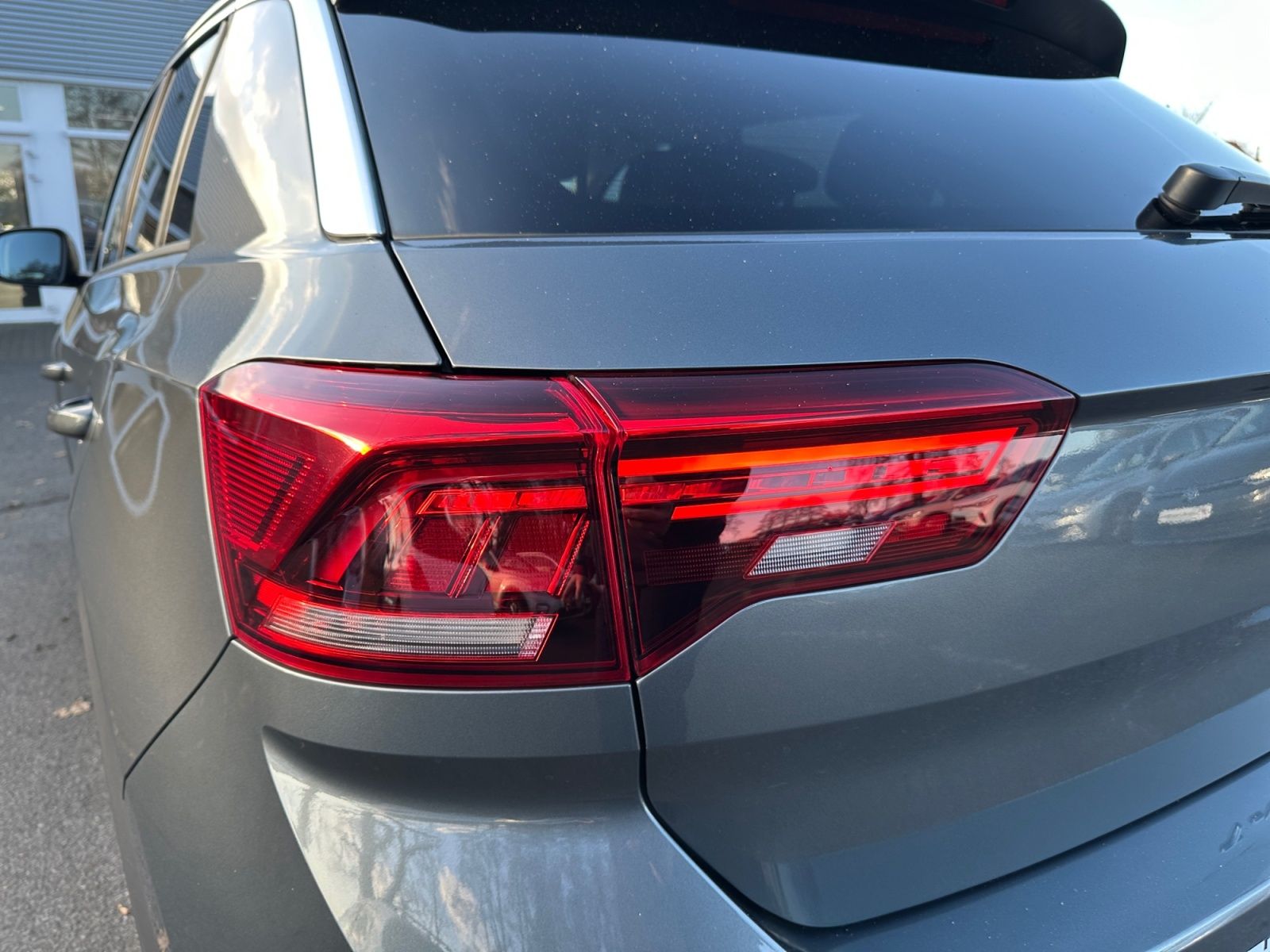 Volkswagen T-Roc - Bild 23