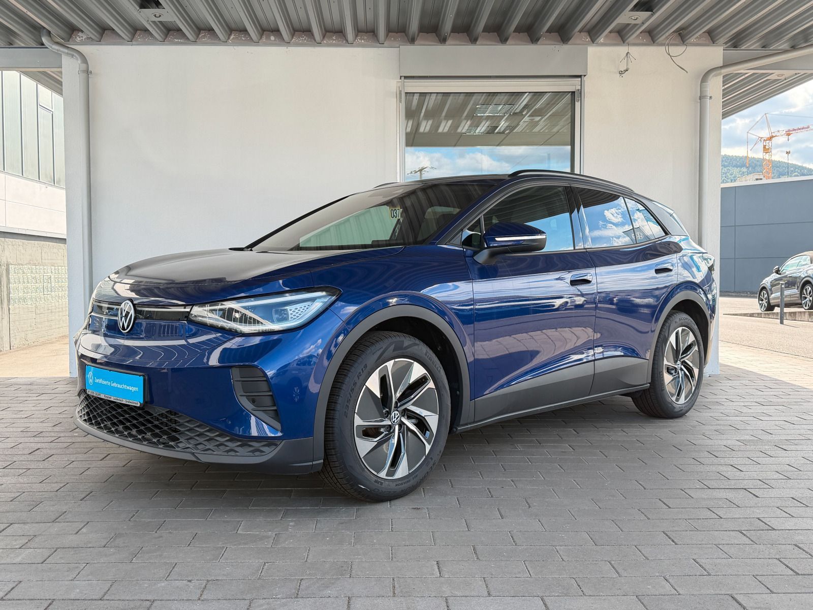 Volkswagen ID.4 - Bild 2