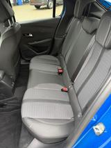 Peugeot e208 Allure Elektromotor 136 - Peugeot Gebrauchtwagen