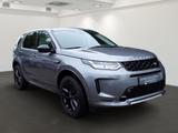Land Rover Discovery Sport D200 S - Diesel Gebrauchtwagen mit Euro5