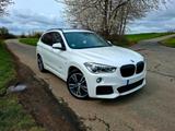 BMW X1 xDrive18d M Sport Panorama HeadUp NaviPro