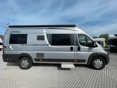 Pössl Roadcruiser *160PS - Heavy**AHK|Solar|Markise*