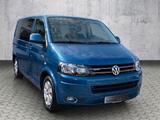 Volkswagen T5 2.0 TDI Bus Multivan *7 Sitze*AHK*SHZ*PDC* - Volkswagen T5 Gebrauchtwagen