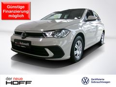 Volkswagen Polo 1.0 LED APP DAB PDC Klima Bluetooth