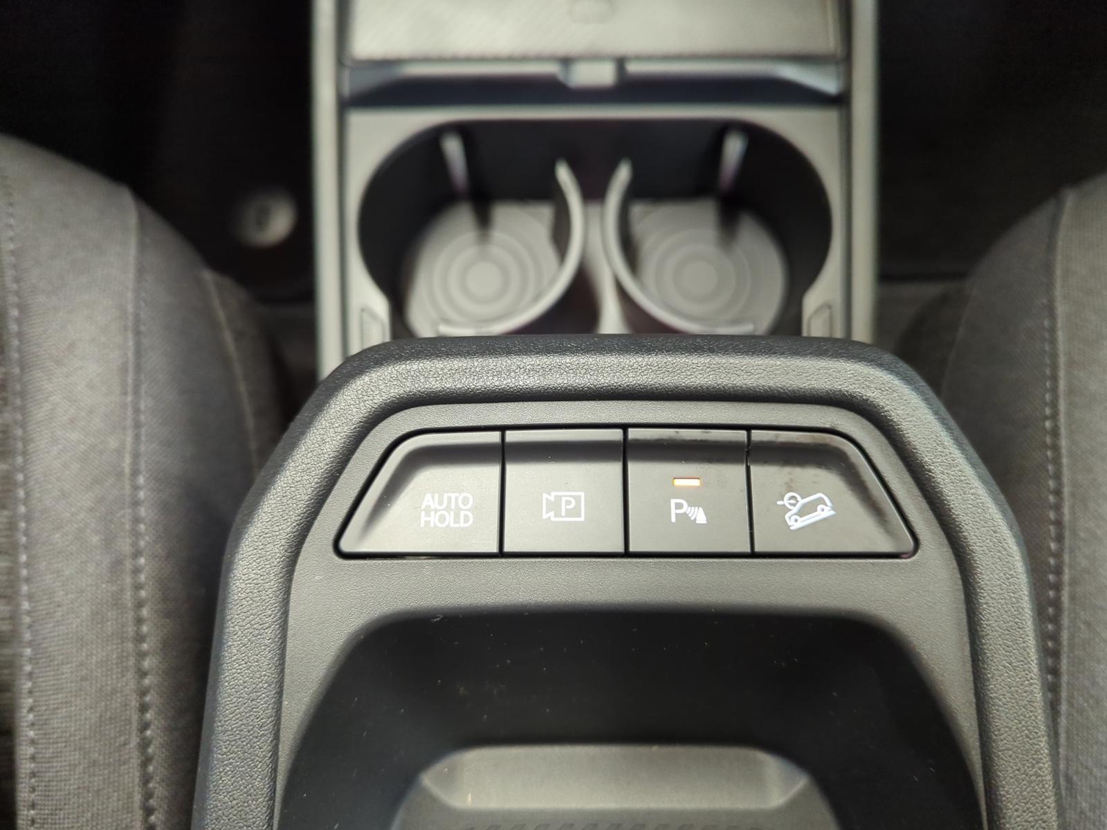 Kia EV4 AIR 58,3-kWh NAVI+KAMERA+CARPLAY+BLUETOOTH+