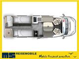Eura Mobil PROFILA T 726 EF -MOD. 2025 -MONDIAL PLUS & S-P. - Angebote