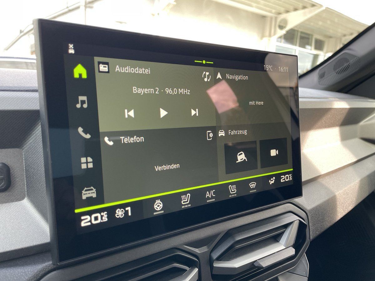 Dacia Bigster - Bild 17